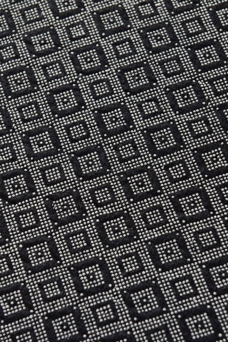 Conceptum Goldes Oval DJT Multicolor 60 x 90 cm Conceptum Goldes Oval DJT Multicolor 60 x 90 cm